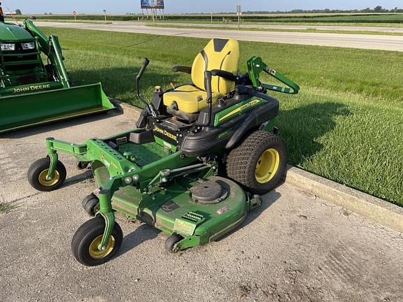 Image of John Deere Z950R equipment image 1