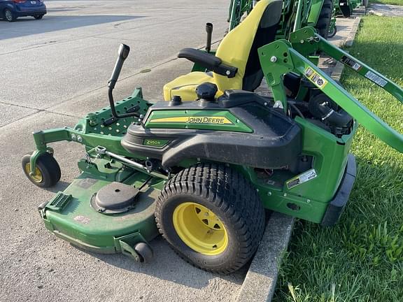 Image of John Deere Z950R equipment image 2