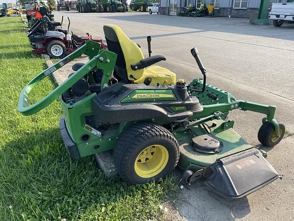 Image of John Deere Z950R equipment image 3