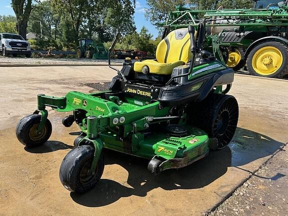 Image of John Deere Z950R equipment image 1