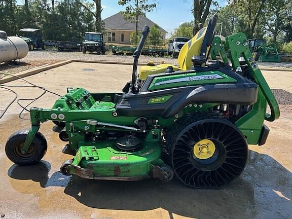 Image of John Deere Z950R equipment image 2