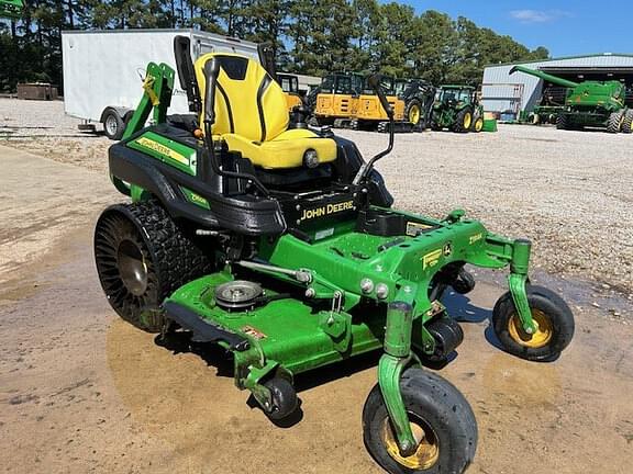 Image of John Deere Z950R equipment image 4