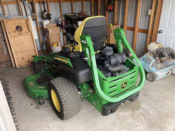 Image of John Deere Z950R equipment image 2