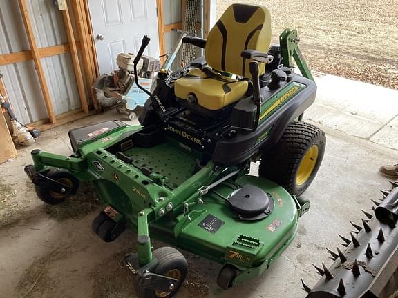 Image of John Deere Z950R equipment image 1