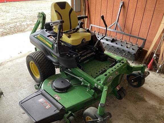 Image of John Deere Z950R Primary image