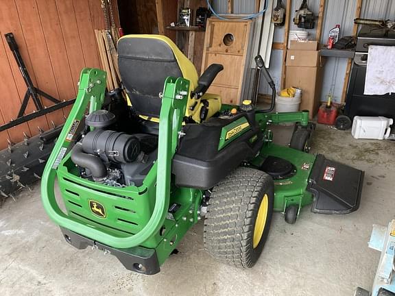 Image of John Deere Z950R equipment image 4