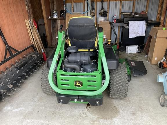 Image of John Deere Z950R equipment image 3