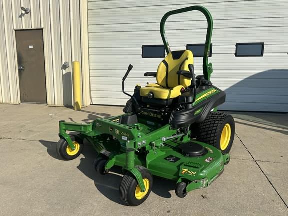 Image of John Deere Z950R equipment image 1