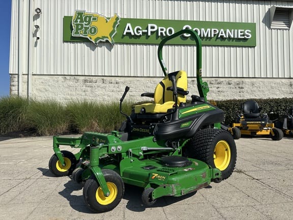 2021 John Deere Z950R Equipment Image0