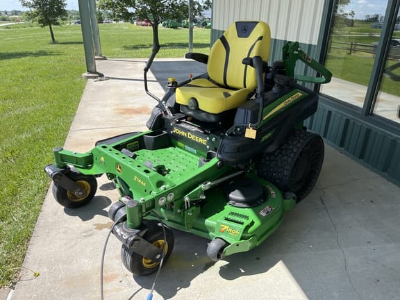 2021 John Deere Z950R Equipment Image0