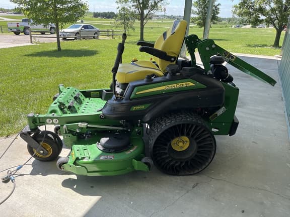 Image of John Deere Z950R equipment image 4