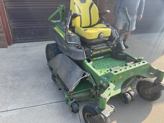 Image of John Deere Z950R equipment image 3