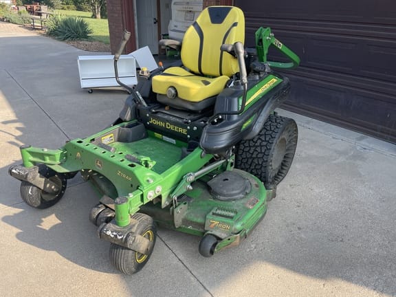 2021 John Deere Z950R Equipment Image0