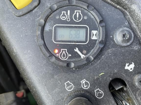Image of John Deere Z950R equipment image 2