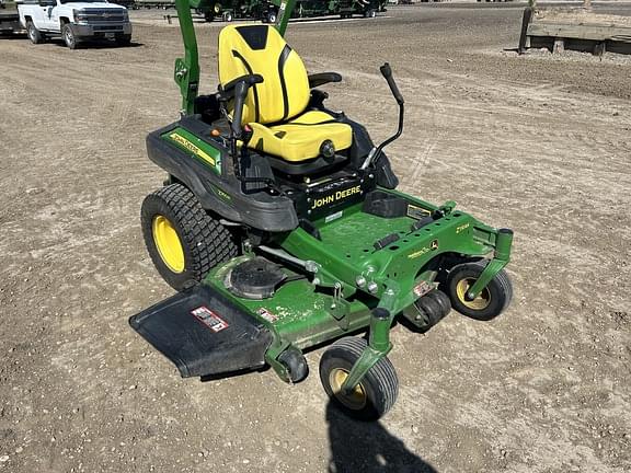 Image of John Deere Z950R equipment image 1