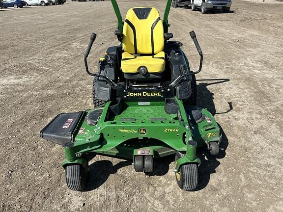 Image of John Deere Z950R equipment image 2