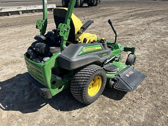 Image of John Deere Z950R equipment image 4