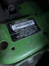 Main image John Deere Z950R 8