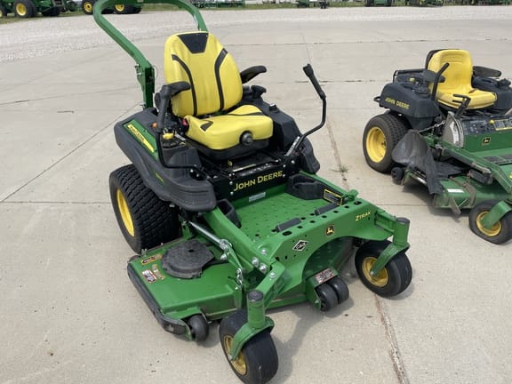 2021 John Deere Z950R Equipment Image0