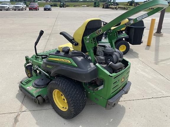 Image of John Deere Z950R equipment image 3