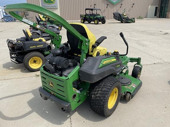 Image of John Deere Z950R equipment image 4