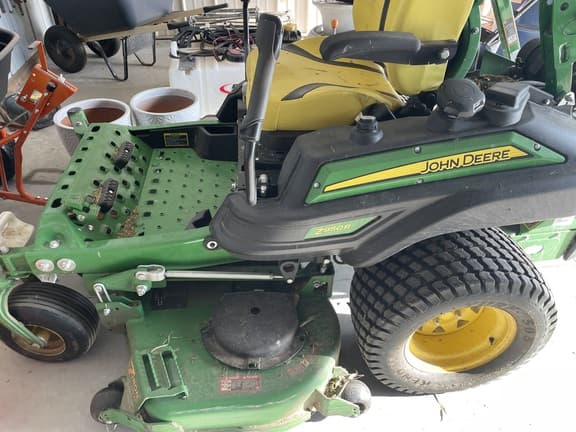 Image of John Deere Z950R equipment image 1