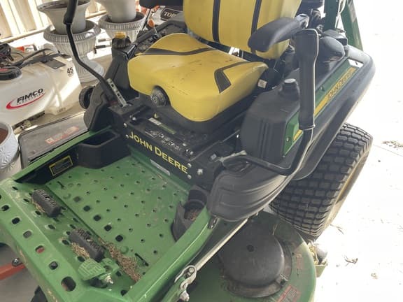 Image of John Deere Z950R equipment image 3
