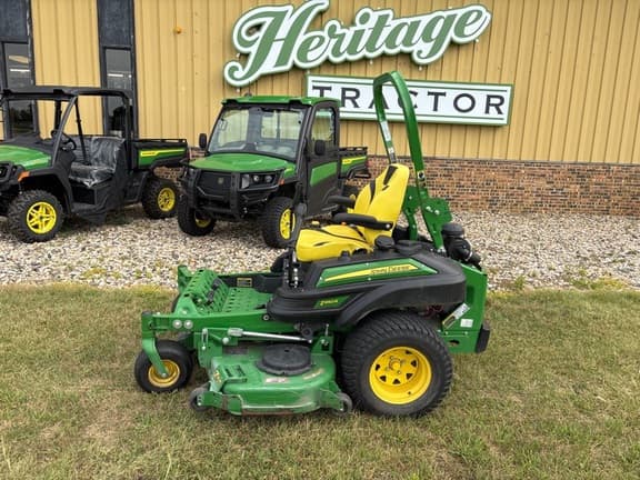 Image of John Deere Z950R equipment image 1