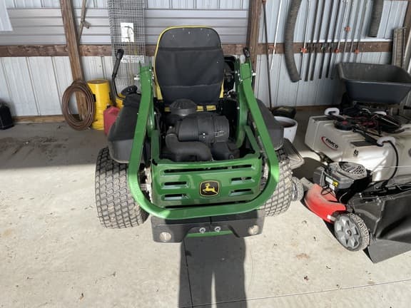 Image of John Deere Z950R equipment image 2