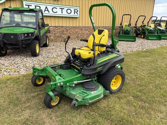 2021 John Deere Z950R Equipment Image0