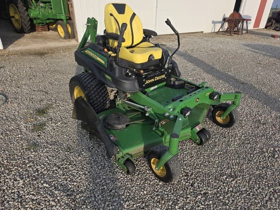 Image of John Deere Z950R equipment image 1
