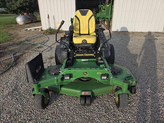 2021 John Deere Z950R Equipment Image0