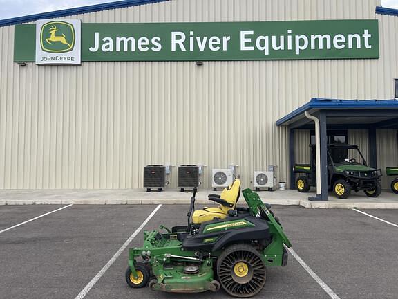 Image of John Deere Z950R equipment image 1