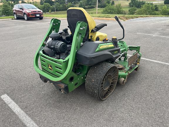 Image of John Deere Z950R equipment image 4