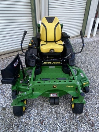 2021 John Deere Z950R Equipment Image0