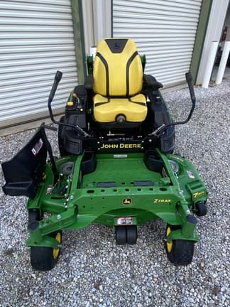 Image of John Deere Z950R Image 0