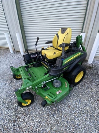 2021 John Deere Z950R Equipment Image0
