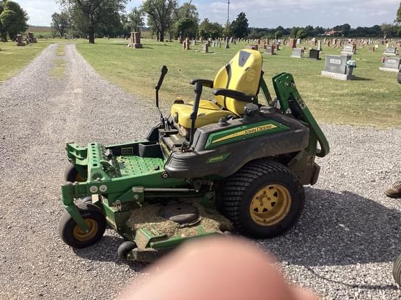 Image of John Deere Z950R equipment image 2