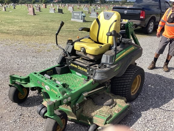 2021 John Deere Z950R Equipment Image0
