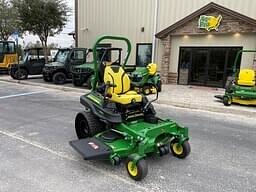 Image of John Deere Z950R equipment image 2
