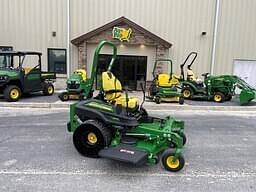 Image of John Deere Z950R equipment image 1