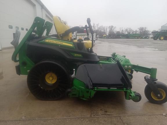 Image of John Deere Z950R Image 0