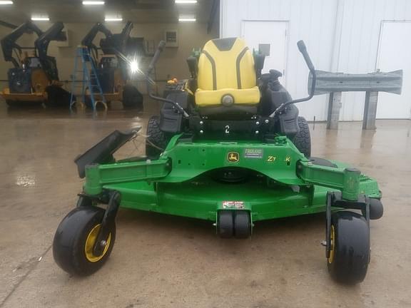 Image of John Deere Z950R Image 1
