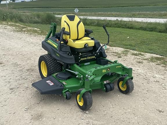 Image of John Deere Z950R Primary image