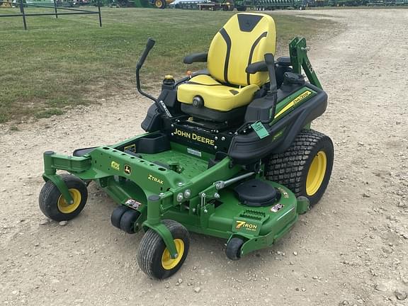 Image of John Deere Z950R equipment image 2