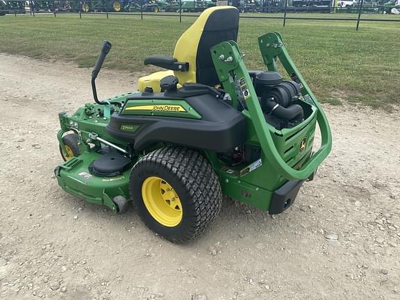 Image of John Deere Z950R equipment image 4