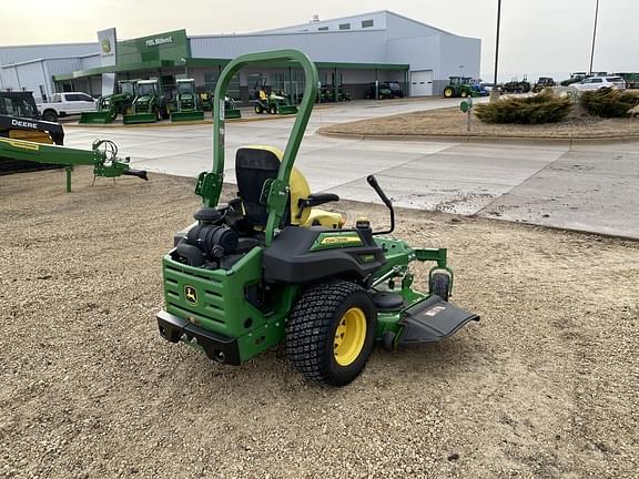 Image of John Deere Z950R equipment image 4