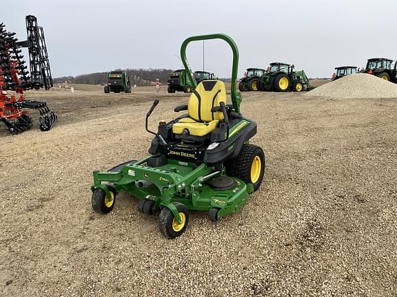 Image of John Deere Z950R equipment image 2