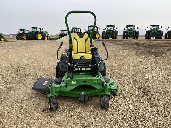Image of John Deere Z950R equipment image 1