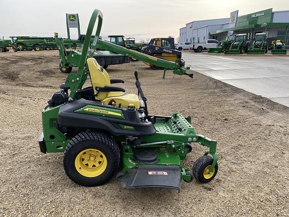 Image of John Deere Z950R equipment image 3